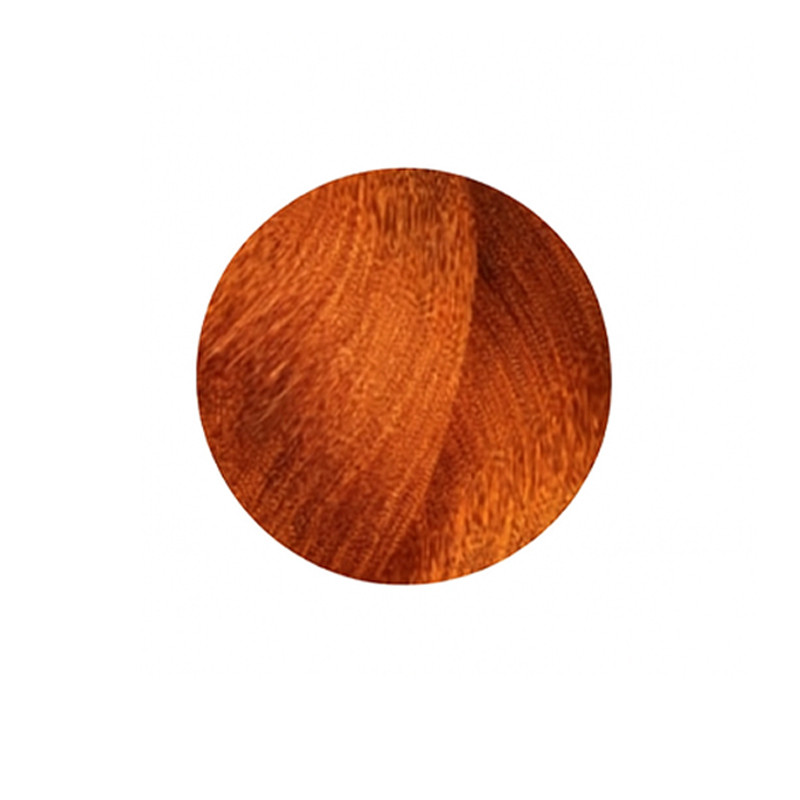 Tania Color Crème Colorante N7/44 Sans Ammoniaque 60ML en Tunisie