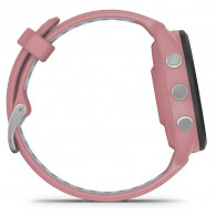 Montre Connectée Garmin Forerunner 265 Rose en Tunisie