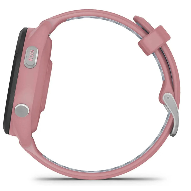 Montre Connectée Garmin Forerunner 265 Rose en Tunisie