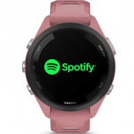 Montre Connectée Garmin Forerunner 265 Rose en Tunisie