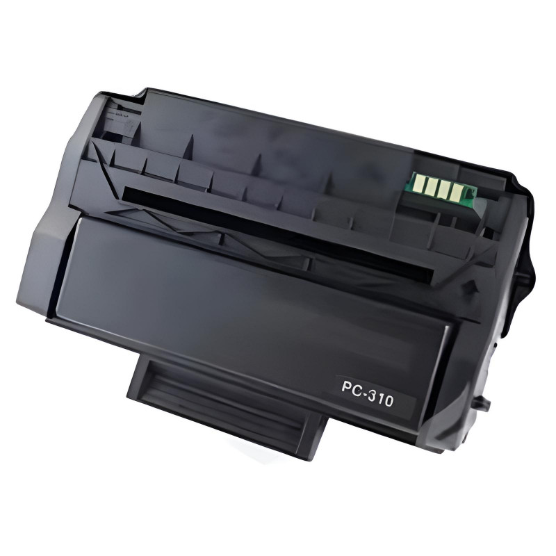 Toner Pantum PC-310 Original Noir en Tunisie