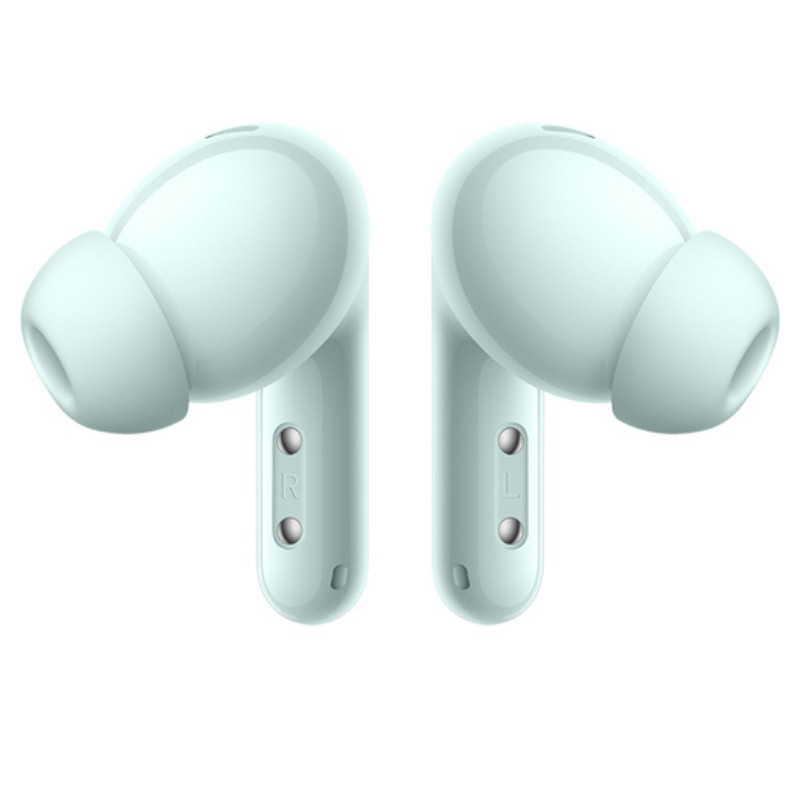 Ecouteurs Bluetooth Xiaomi Redmi Buds 6 Vert En Tunisie