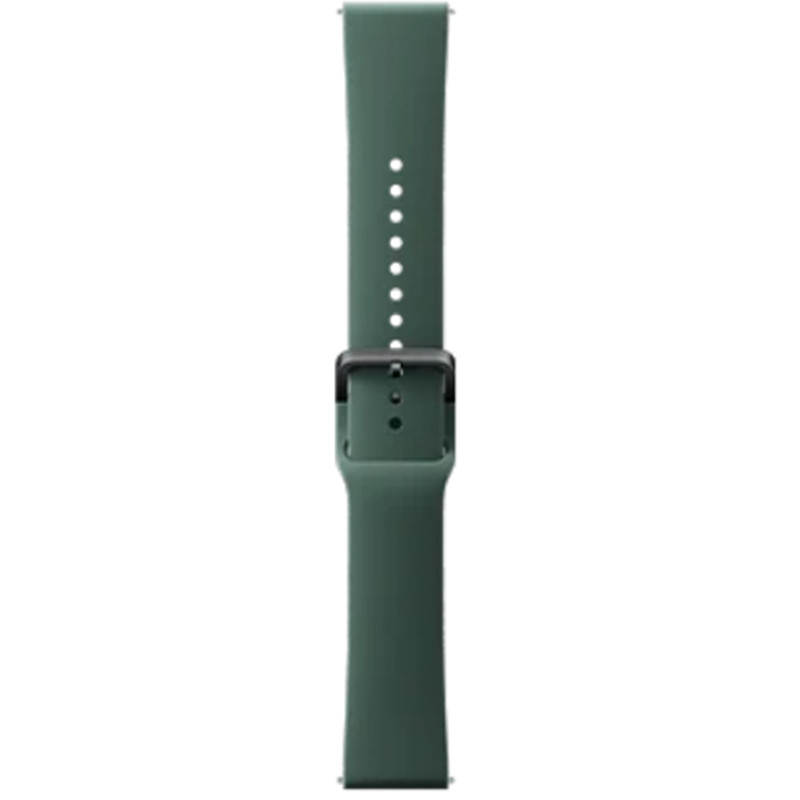 Ceinture Montre Connectée Xiaomi Vert En Tunisie