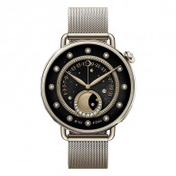 Montre Connectée Xiaomi Watch S4 Gold En Tunisie