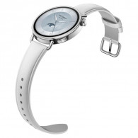 Montre Connectée Xiaomi Watch S4 Blanc En Tunisie