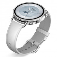 Montre Connectée Xiaomi Watch S4 Blanc En Tunisie
