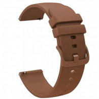 Ceinture Montre Connectée Xiaomi S1 Marron En Tunisie