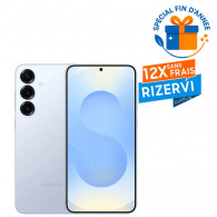 Samsung S25 Plus 5G 12Go 256Go Bleu en Tunisie