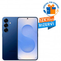 Samsung S25 Plus 5G 12Go 256Go Bleu en Tunisie
