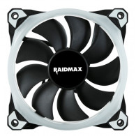 Ventilateur Raidmax NV-R120FB RGB Noir En Tunisie