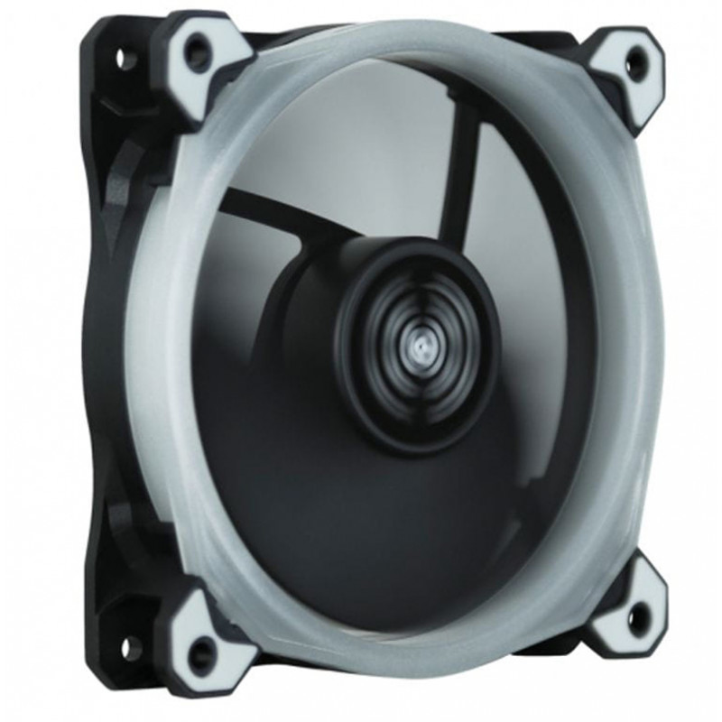 Ventilateur Raidmax NV-R120FB RGB Noir En Tunisie