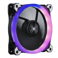 Ventilateur Raidmax NV-R120FB RGB Noir En Tunisie