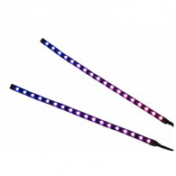 Bande LED RGB Adressable Raidmax LD-602 Avec Télécommande