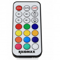 Bande LED ARGB Adressable Raidmax LD-600 Avec Télécommande EN tUNISIE