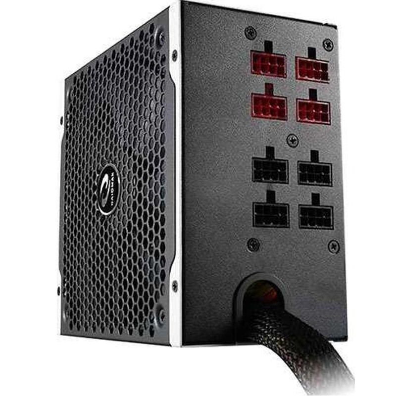 Bloc d'Alimentation Raidmax Vampire Power RX-800GH 80 Plus Gold Noir En Tunisie