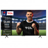 Tv TCL P8K 55" 4K QLED Smart Tv Noir en Tunisie