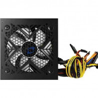 Bloc d'Alimentation Raidmax RX-500XT Noir En Tunisie