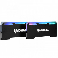 Dissipateur Thermique Raidmax MX-902 ARGB Noir en Tunisie