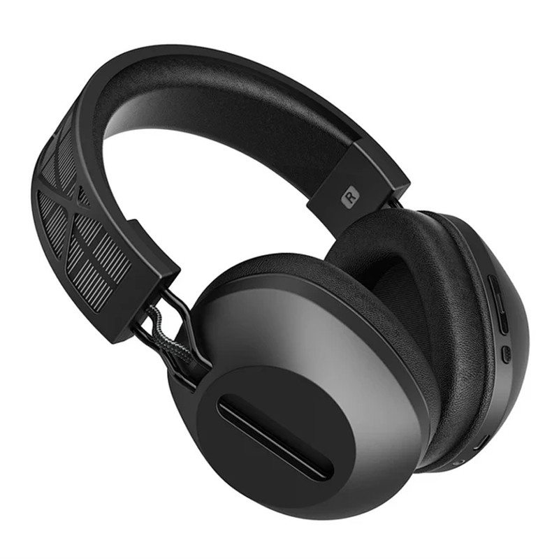 Casque Sans Fil  Wiwu TD-06 Noir En Tunisie