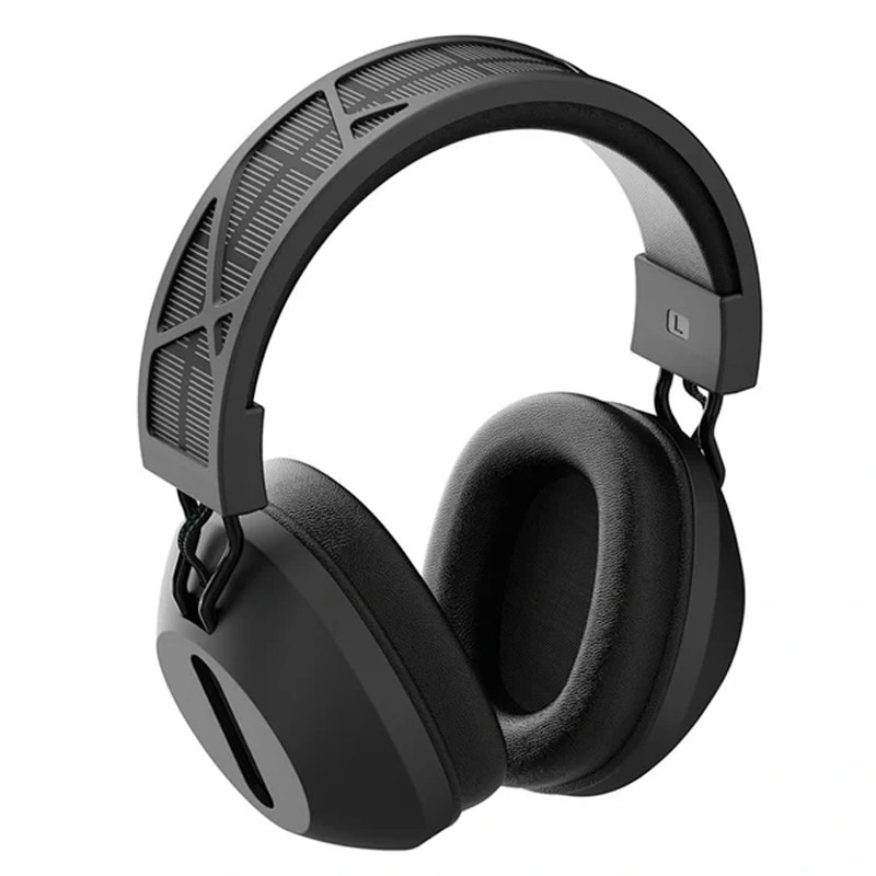 Casque Sans Fil  Wiwu TD-06 Noir En Tunisie