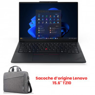 Pc Portable Lenovo ThinkPad E16 Gen 3 Ultra 5 8Go 512Go SSD Windows 11 Pro en Tunisie