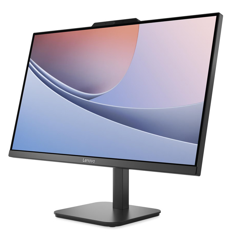 Pc de Bureau All In One Lenovo V100 Intel N100 8Go 512Go SSD Windows 11 Pro en Tunisie