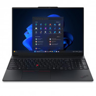 Pc Portable Lenovo ThinkPad E16 G3 IAL Ultra 7 24Go 512Go SSD En Tunisie