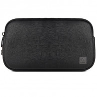 Sac Pochette à verrouillage d’empreintes Wiwu Noir En Tunisie