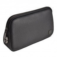 Sac Pochette à verrouillage d’empreintes Wiwu Noir En Tunisie