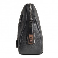 Sac Pochette à verrouillage d’empreintes Wiwu Noir En Tunisie