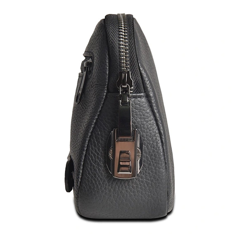 Sac Pochette à verrouillage d’empreintes Wiwu Noir En Tunisie