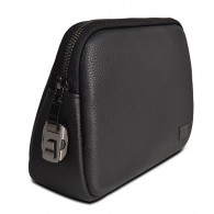 Sac Pochette à verrouillage d’empreintes Wiwu Noir En Tunisie