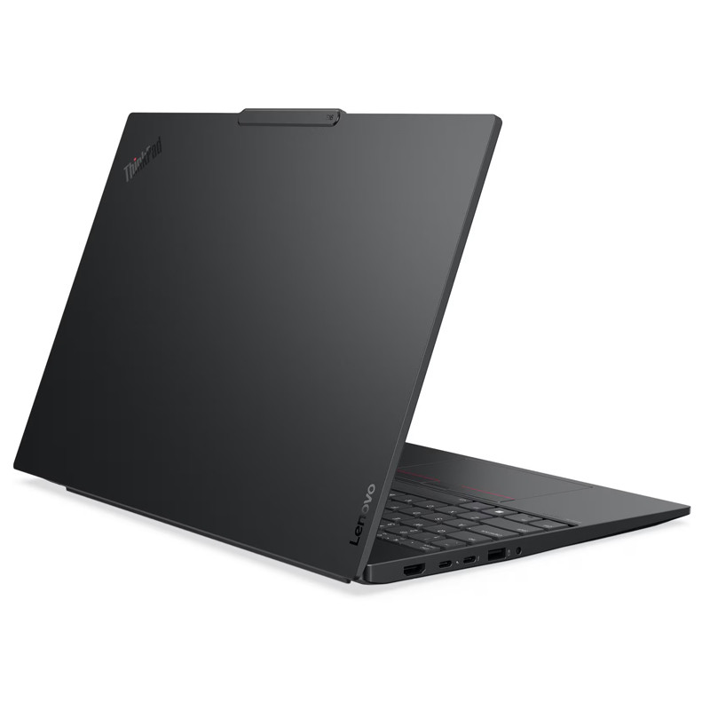Pc Portable Lenovo ThinkPad E16 G3 IAL Ultra 7 16Go 512Go SSD Windows 11 Pro En Tunisie