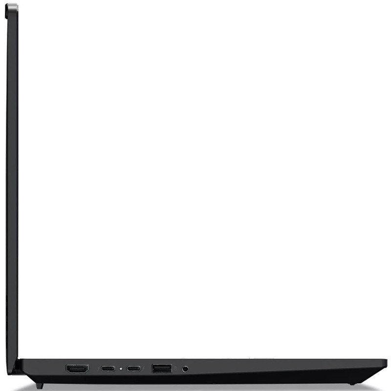 Pc Portable Lenovo ThinkPad P16s Gen3 Ultra 7 24Go 512Go SSD Windows 11 en Tunisie