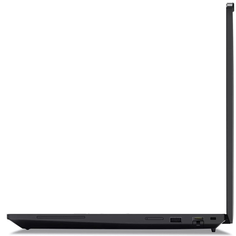 Pc Portable Lenovo ThinkPad P16s Gen3 Ultra 7 32Go 512Go SSD Windows 11 en Tunisie
