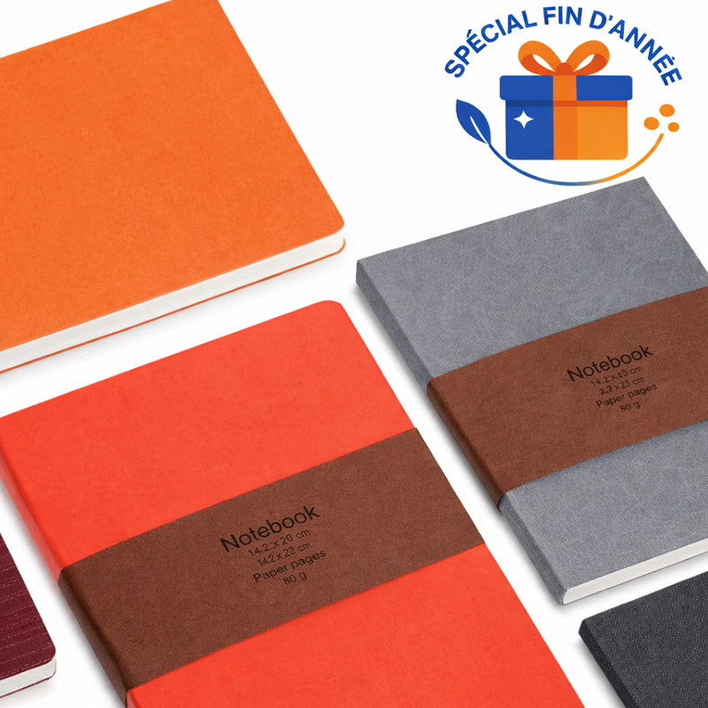NoteBook Flex FSB 3072 Assorties en Tunisie