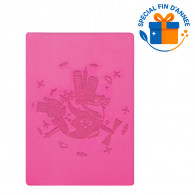 NoteBook Oddie FSB 5030 Rose en Tunisie