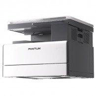 Photocopieur Pantum BM230N Multifonction Laser Monochrome A3 en Tunisie