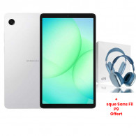 Tablette Samsung Galaxy Tab A11 8Go 128Go Wifi Silver