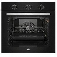 Four Encastrable Multifonction Premium AF6080-B01 65Litres Noir en Tunisie