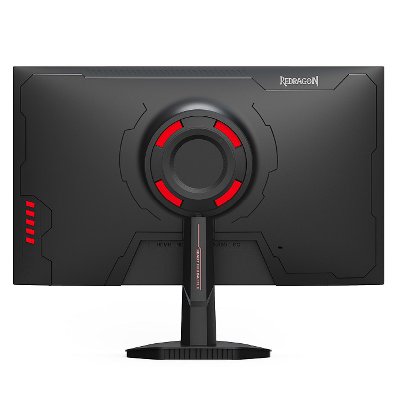 Ecran Gaming Redragon Mirror III  27'' FHD 200Hz IPS Noir En Tunisie