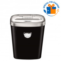 Destructeur De Documents Powershred 53C Noir en Tunisie