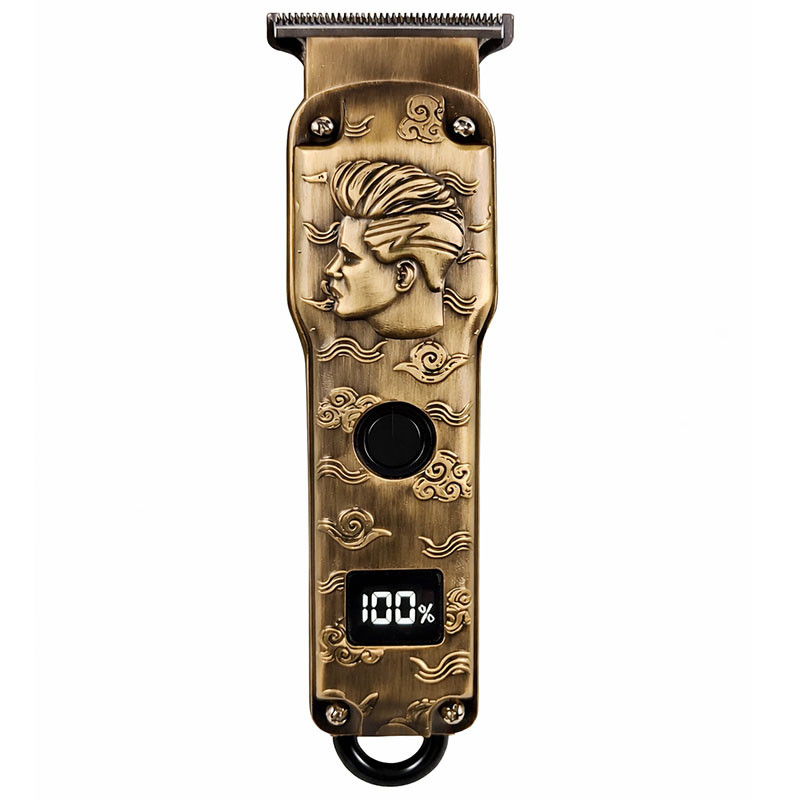 Mini Tondeuse à Cheveux Gold en Tunisie