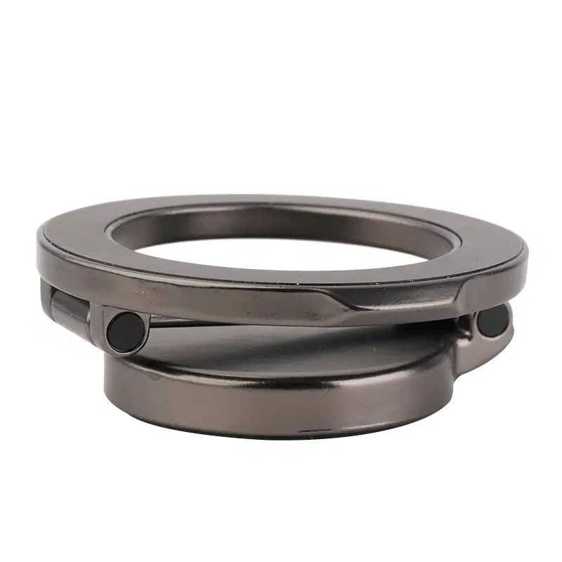 Support Téléphone Pour Voiture T-9202 1080° Noir EN tUNISIE