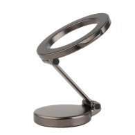 Support Téléphone Pour Voiture T-9202 1080° Noir EN tUNISIE