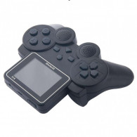 Console De Jeu Portable S10 Pour Enfants 520 Jeux Noir en Tunisie