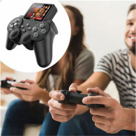 Console De Jeu Portable S10 Pour Enfants 520 Jeux Noir en Tunisie