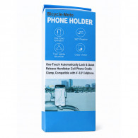 Support Téléphone Noir En Tunisie