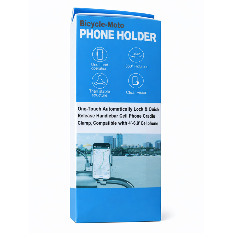 Support Téléphone Noir En Tunisie