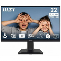 Ecran MSI Pro MP225V 21,45" FHD VA 100 Hz En Tunisie